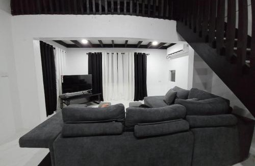 Suva House | SeaZen Escape - Suva Fiji