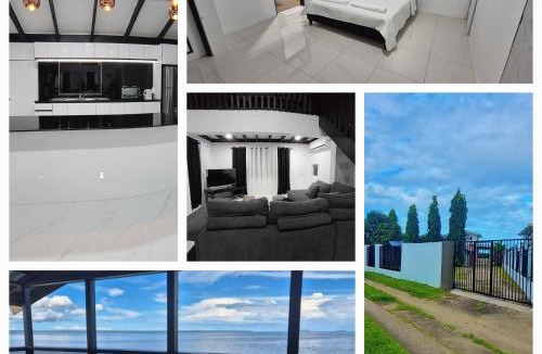 Suva House | SeaZen Escape - Suva Fiji