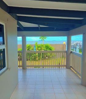 Suva House | SeaZen Escape - Suva Fiji