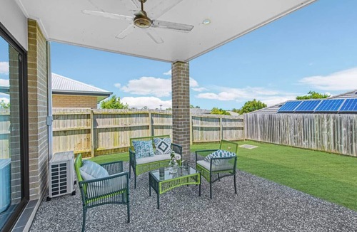 Coomera House | Secret Forest Castle in Coomera