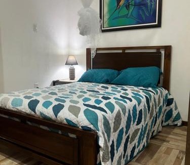 Cocles Apartment | Secret Paradise