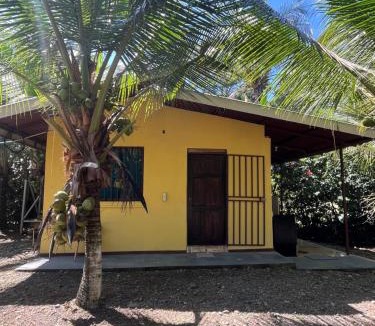 Cocles Apartment | Secret Paradise