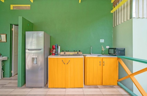 Chiguata Ski Chalet | Sede Villa Lobos en Playa Chiquita