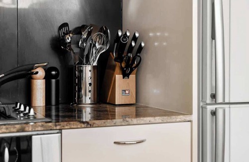 Brisbane Central Business District Apartment | Seednest Comfort Convenience in CBD Core