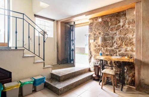 Mangualde House | Segredos da Montanha - Mangualde