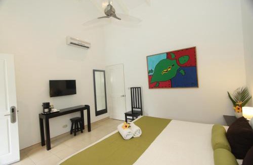 Tamarindo Hotel | Seis Playas Hotel