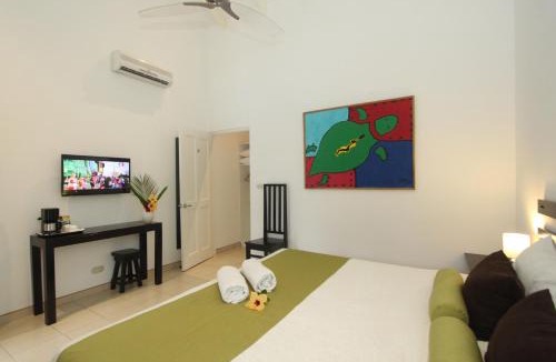 Tamarindo Hotel | Seis Playas Hotel
