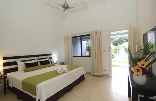 Tamarindo Hotel | Seis Playas Hotel