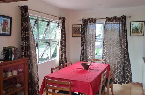 Suva Apartment | Sekoula Home