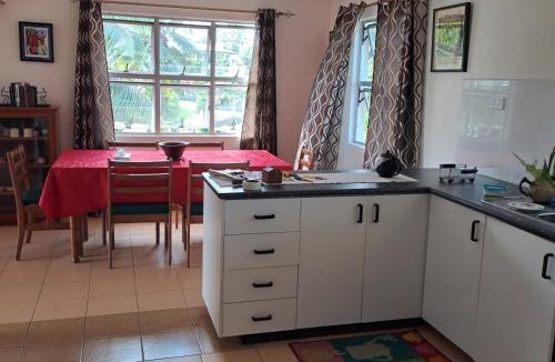 Suva Apartment | Sekoula Home