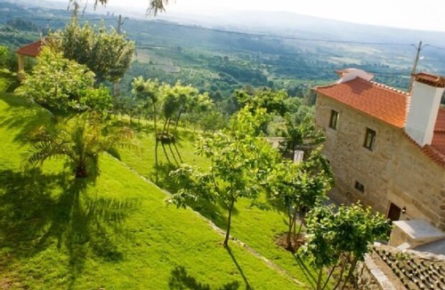 Vila Ruiva Cottage | Self catering Quinta do Pinheiro for 6 people