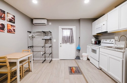 Maryvale House | Self Check-In