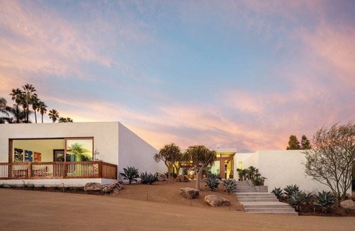 Central Malibu House | Selfridge Estate Malibu