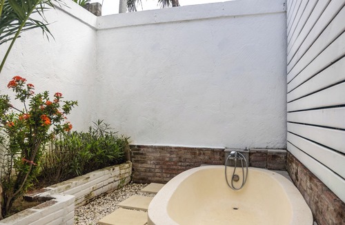 Drupadi Villa | Seminyak Most Wanted Villa for family vacation