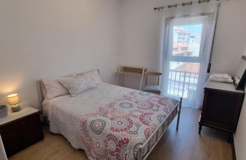 Vera Cruz Apartment | Senhor dos Aflitos 4