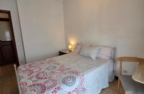 Vera Cruz Apartment | Senhor dos Aflitos 4