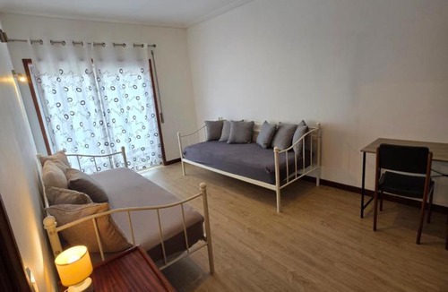 Vera Cruz Apartment | Senhor dos Aflitos 4