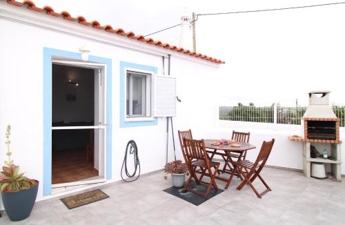Murteira de Baixo House | Sentinela Place