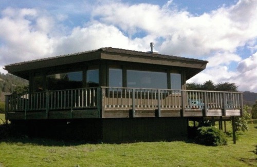 Manchester House | September and October dates are available! Are Panoramic Ocean Views for you ?