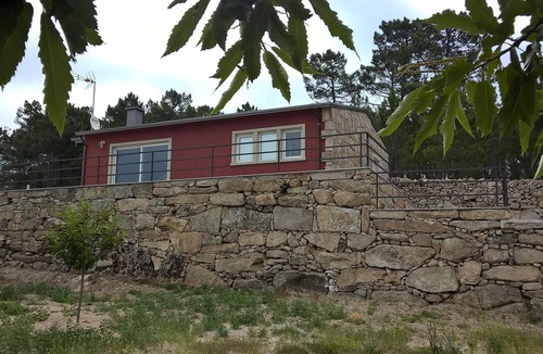 Sequeiros Cottage | Sequeiros Houses - Resineiro Houses
