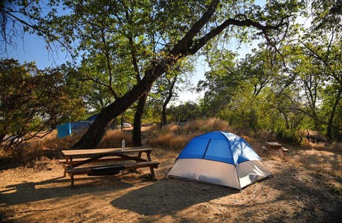 Pinehurst Other | Sequoia Mountain Farms Campground