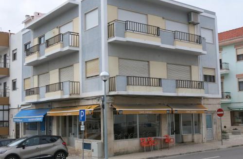 Nazare Apartment | Serena Beach 2