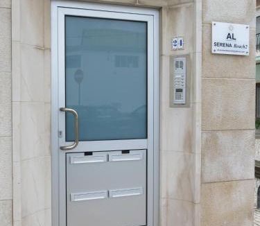 Nazare Apartment | Serena Beach 2