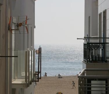 Nazare Apartment | Serenabeach