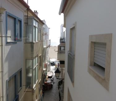 Nazare Apartment | Serenabeach