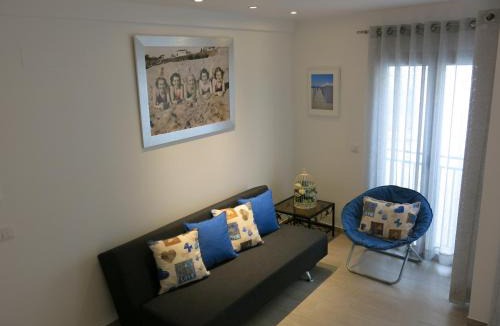 Nazare Apartment | Serenabeach