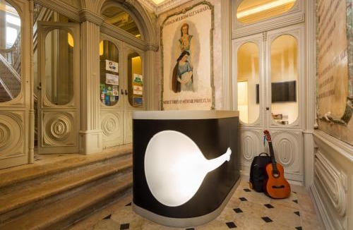 Coimbra City Centre Hostel | Serenata Hotel & Hostel Coimbra