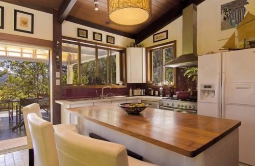 Mullumbimby Creek House | 'Serendip' at Mullumbimby Creek, Byron Hinterland