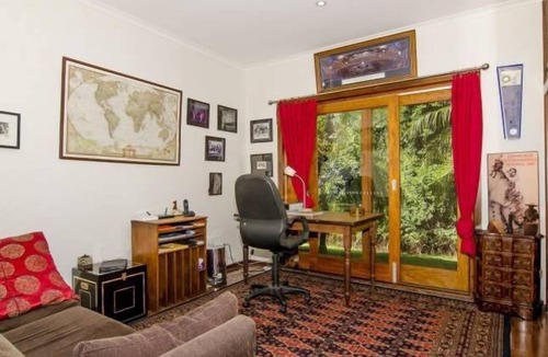 Mullumbimby Creek House | 'Serendip' at Mullumbimby Creek, Byron Hinterland
