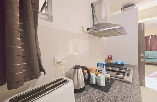 Suva Apartment | Serene 2 Bdrm Apartment, swimming pool, free Wi-fi, 2 king beds + sofa bed.