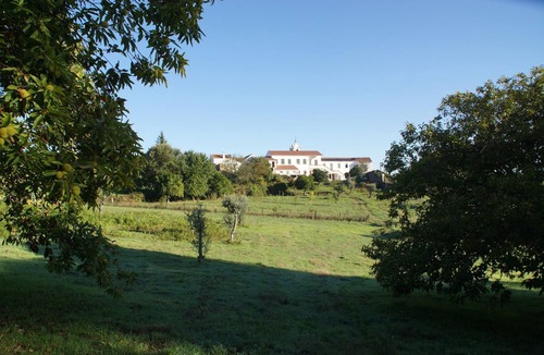 Arega House | Serene 3-bedroom country apartment in charming Figueiró Dos Vinhos