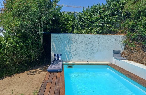 Estoril House | Serene 3-bedroom house in Estoril perfect for relaxing getaways