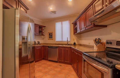 Brasilito Condo | Serene 3BR Condo | Bougainvillea | Reserva Conchal Golf Resort