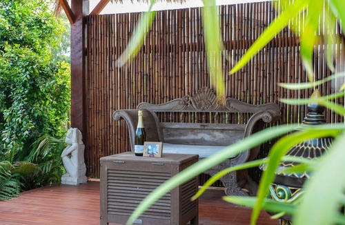 Ulladulla Villa | Serene Bali Getaway set in a quiet area of Ulladulla
