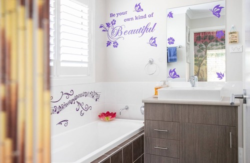 Ulladulla Villa | Serene Bali Getaway set in a quiet area of Ulladulla