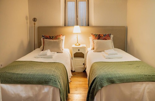 Provesende Other | Serene farmhouse in Douro Valley: AC, Panoramic Pool, Jacuzzi SPA, Games' Room