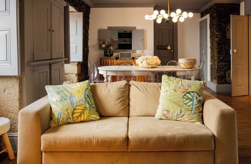 Provesende Other | Serene farmhouse in Douro Valley: AC, Panoramic Pool, Jacuzzi SPA, Games' Room