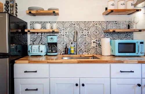Montecito House | Serene Montecito Studio w/Private Patio