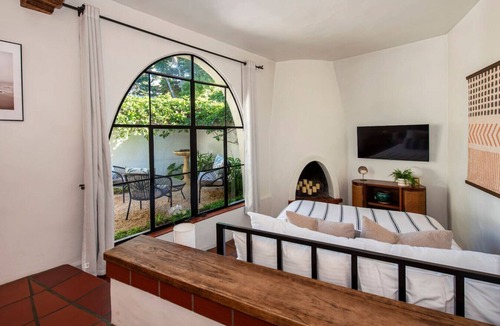Montecito House | Serene Montecito Studio w/Private Patio