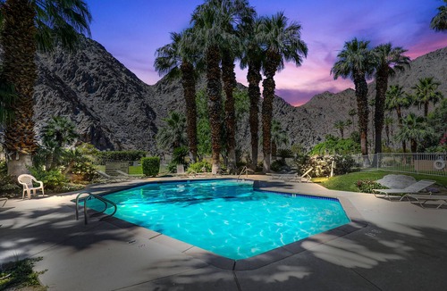 Indian Wells Condo | Serene Oasis Retreat Paradise in Prestigious Indian Wells! Check This Out!