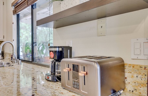 Poway Cottage | Serene Poway Home w/Private Pool: Pet Friendly!