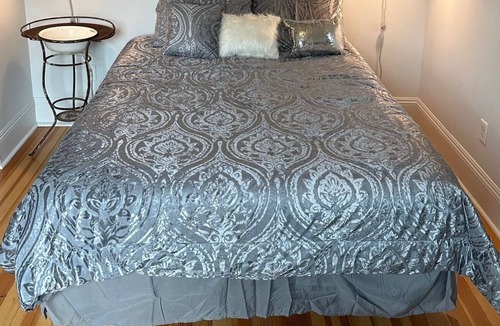 Carlotta Other | Serenity Awaits: Fortuna's Eel River Valley Farmhouse Retreat, Pet Friendly.