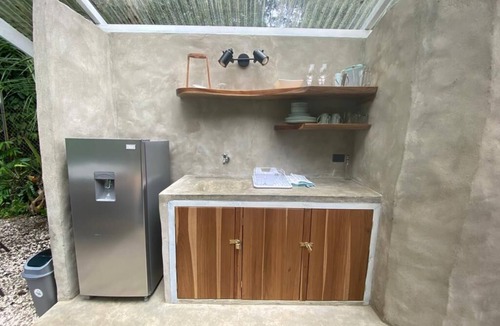 Cocles RV Rental | SERENITY GLAMPING
