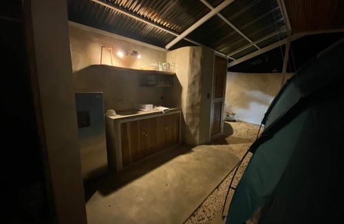 Cocles RV Rental | SERENITY GLAMPING