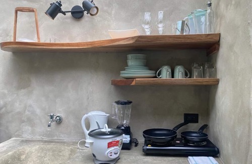 Cocles RV Rental | SERENITY GLAMPING