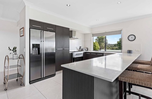 Burleigh Waters Apartment | Serenity on Sprindrift